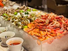 海鲜-TABLE·味西餐厅-成都茂业JW万豪酒店