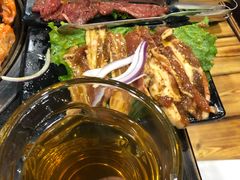 -碳匠炭火烤肉