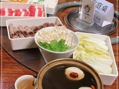 -古关火锅店(古北水镇景区店)