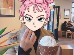 -Patagonia Chocolates(皇后镇店)