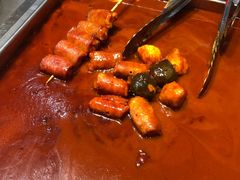 -荟必寿日韩煮物专门店(和平广场店)