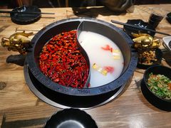 -销魂美蛙鱼头火锅(上海首店)