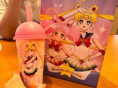 -奈雪的茶(印象城店)