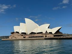 -悉尼歌剧院