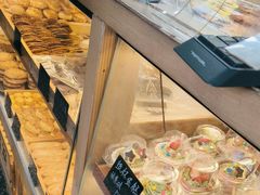 -包满意面包糕点(东坝店)