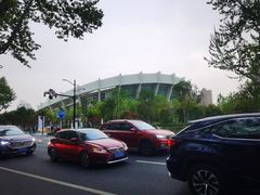 -上海电影博物馆