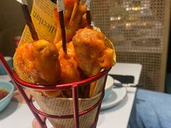-相遇·川湘融合菜(丹阳吾悦广场店)