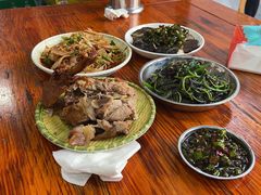 -大邑李记肥肠血旺