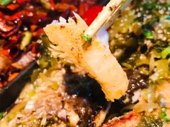 -鸣记脆皮烤鱼·海鲜烤鱼(三八广场店)