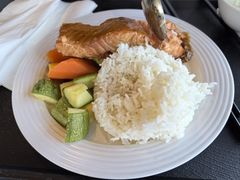 -湾景餐厅(海洋公园店)