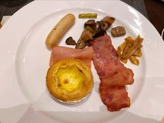 -桐庐奥克伍德豪景酒店-全日制西餐厅