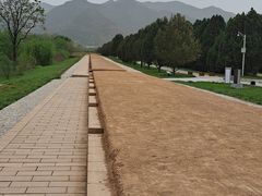 -秦始皇帝陵博物院-丽山园
