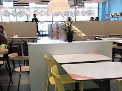 大堂-宜家·瑞典风味餐厅(北京西红门店)