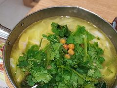 -小满手工粉(北京富力广场店)