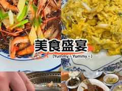 -洞天食府(北大街店)