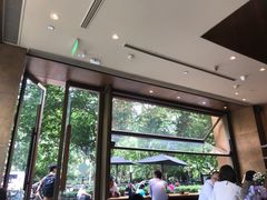 -星巴克臻选(南京艾尚天地店)