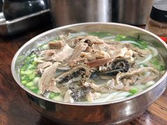 -攀枝花·任德琼·盐边羊肉米线