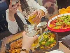 -刘成杰锦州烧烤(南河路店)