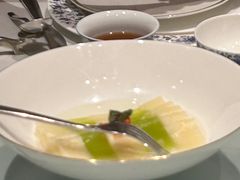 -Yan Ting 宴庭中餐厅(上海静安瑞吉酒店)