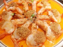 -洪兴砂锅·融合砂锅菜(三站店)