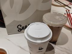 -Seesaw Coffee(环贸iapm店)
