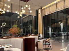 -南湖宾馆·鸳湖阁全日制餐厅