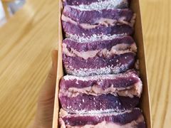 -米阿糯糕团•酒酿•甜品(莫愁店)