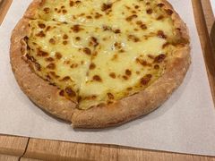 -烁先生披萨·儿童餐下午茶(河南岸店)