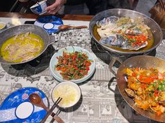 -一味大院•桐庐菜传承店(春江路店)