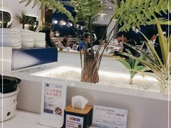 -兰湘子·湘菜小炒(崂山丽达店)