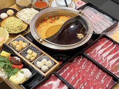 -牛匠和牛寿喜锅(西安总店)
