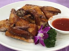 厨坊烧鸡-金厨坊(钻石城店)