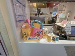 -DQ·蛋糕·冰淇淋(天通苑华联店)