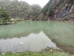 -狮子沟牧场