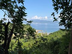 -美人鱼悬崖海景餐厅(鹿嘴山庄店)