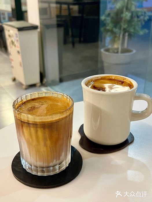 麻雀咖啡SPARROW COFFEE(十全街店)图片