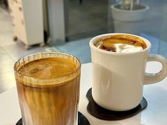 -麻雀咖啡SPARROW COFFEE(十全街店)