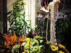 菲菲鲜花店-FEI FEI FLOWER鲜花店·气球派对·宝宝宴布置(虹口德必运动Loft店)