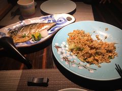 -山葵家·创意料理(宁波来福士店)