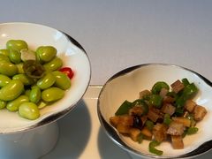 -许家菜(望江店)