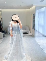 -MANLI BRIDAL婚纱