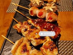 -武藏日本料理(宝安壹方城店)