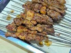 -老白家怡贵园烤肉