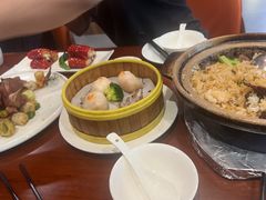 -古南都·老广东酒楼(龙江店)