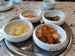-高丽屋(天宁寺店)