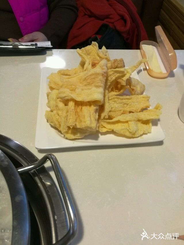 海椰茶居(海印缤缤广场店)图片