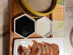 北京烤鸭（半只）-吴莊(罗湖喜荟城店)