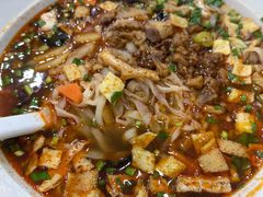 -秦香陕西食府(华贸天地店)