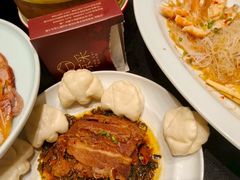 -京采烤鸭清真餐厅(金桥店)