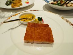 -三号黄浦会Canton Table